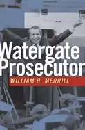 Image of watergate prosecutor