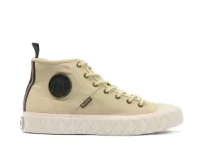 image of Palladium Boots Unisex PALLA ACE MID SUPPLY DESERT