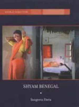 Image of Shyam Benegal by Sangeeta Datta