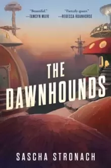 Image of The Dawnhounds