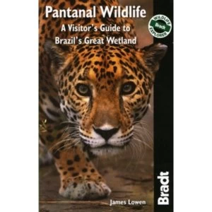 Image of Pantanal Wildlife : A Visitor's Guide to Brazil's Great Wetland