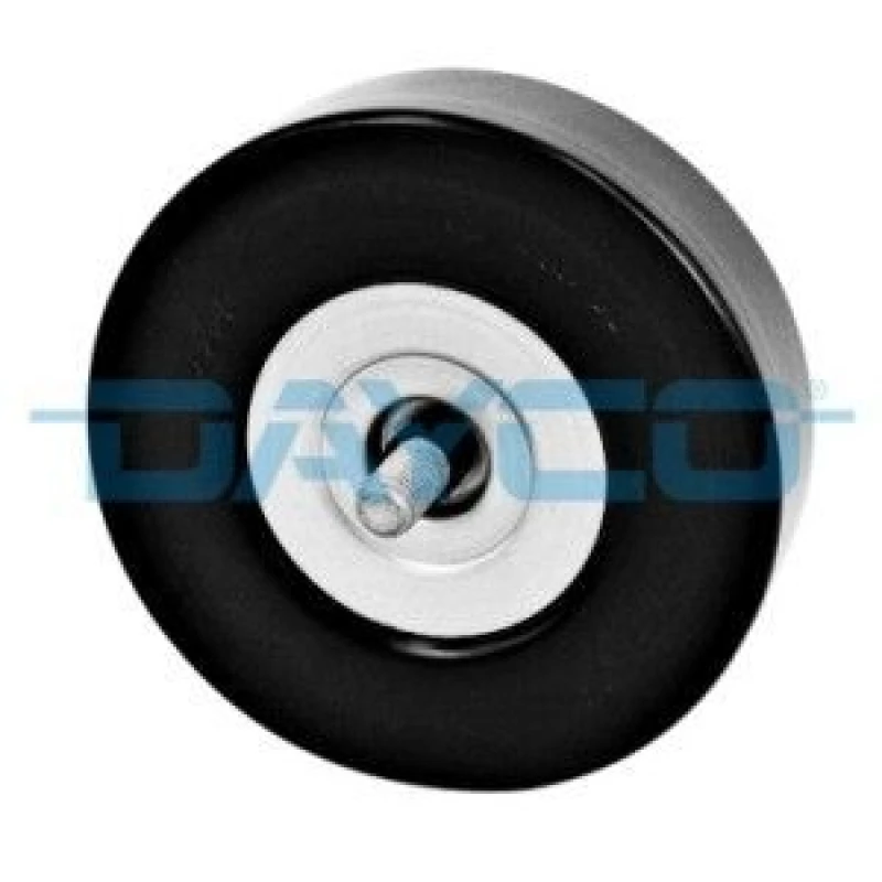 Image of DAYCO Deflection / guide pulley, V-ribbed belt DAYCO APV2558