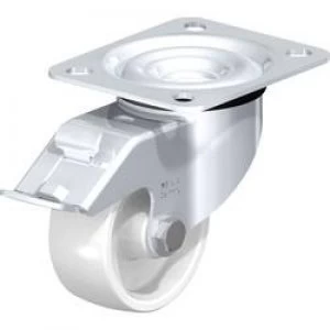 Image of Blickle 481457 Steel sheet Caster with swivel castor 75mm Type misc. Castor wi