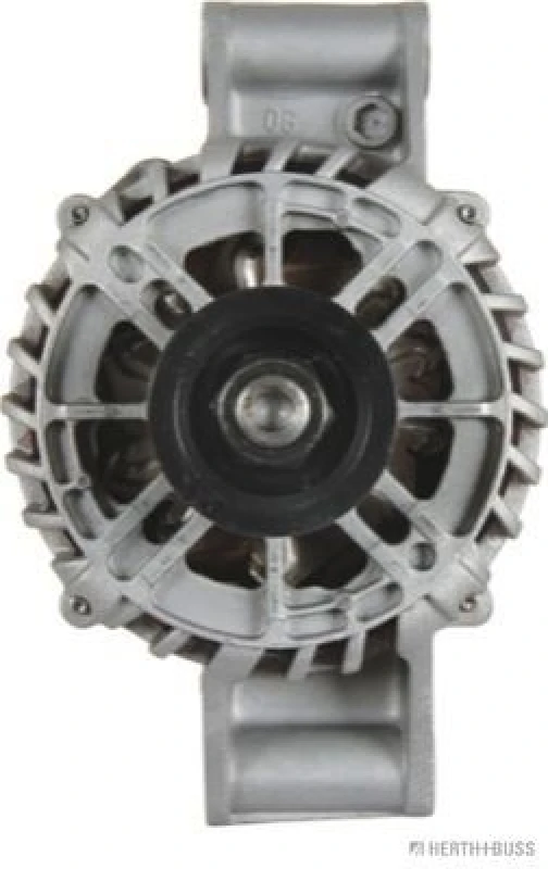 Image of HERTH+BUSS ELPARTS 32000903 Generator Alternator Charging Current: 90A, Voltage: 14V Alternator (4)