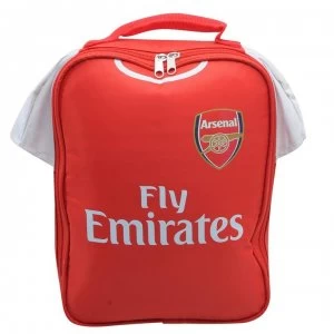 Image of Team Lunch Bag - Arsenal