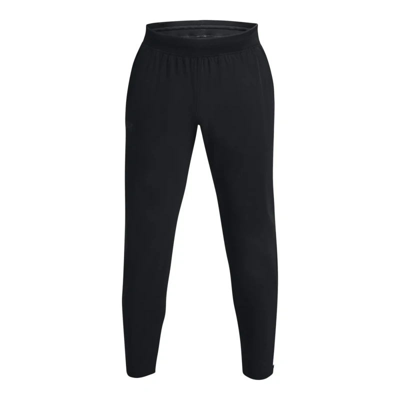 Image of Under Armour Launch Joggers Black/Jet Grey XXL