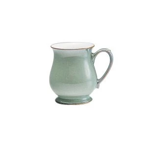 image of Denby Regency Green Craftsman Mug