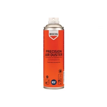 image of Rocol Precision Air Duster Spray