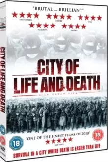 Image of City of Life and Death