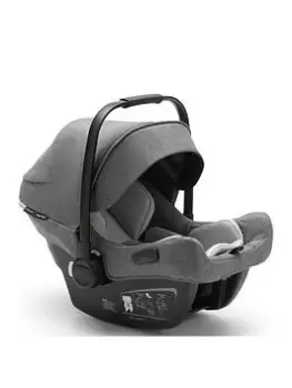 Image of Bugaboo Turtle Air By Nuna Car Seat UK - Grey