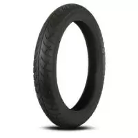 Image of Kenda K671F Cruiser (110/70 R16 52P)