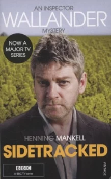 Image of Sidetracked by Henning Mankell Paperback