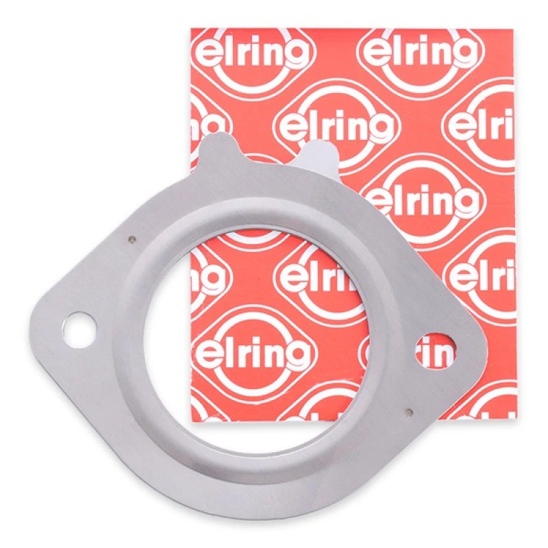 Image of ELRING 104.630 Exhaust Manifold Gasket Gasket,exhaust manifold (27)