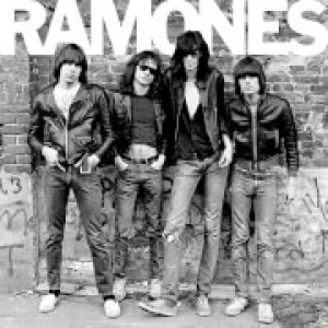 image of Ramones - Ramones LP