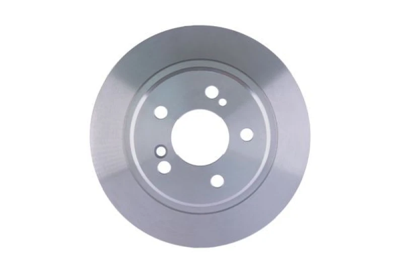 Image of HELLA Brake disc HELLA 8DD 355 102-861