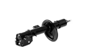 Image of RIDEX Shock absorber 854S1228 Shocks,Shock absorbers FIAT,SUZUKI,Sedici (FY_),SX4 (EY, GY),SX4 Stufenheck (GY)