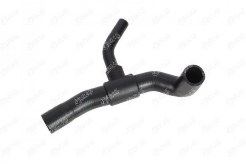 Image of IBRAS Radiator hose IBRAS 19812
