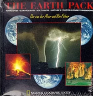Image of The earth pack by Ron Van der Meer