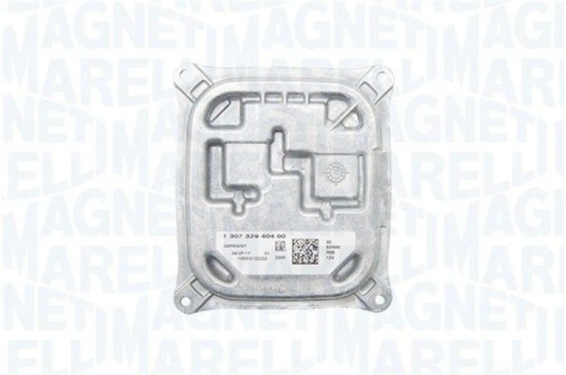 Image of MAGNETI MARELLI Lighting control module MAGNETI MARELLI 711307329404