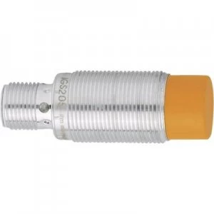 Image of Inductive proximity sensor M18 non shielded PNP ifm Electronic IGS205