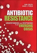 Image of antibiotic resistance understanding and responding to an emerging crisis
