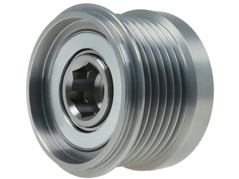 Image of AS-PL Alternator clutch pulley AS-PL AFP6120S
