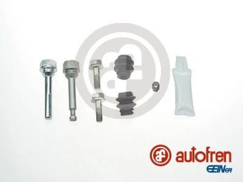 Image of AUTOFREN SEINSA Guide sleeve kit, brake caliper AUTOFREN SEINSA D7276C