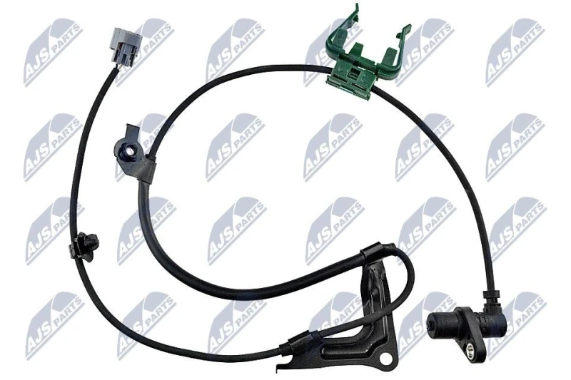 Image of NTY ABS sensor NTY HCA-TY-040