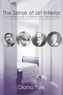 Image of sense of an interior four rooms and the writers that shaped them