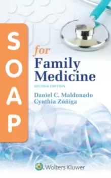Image of SOAP for Family Medicine