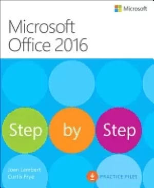 Image of microsoft office 2016 step by step