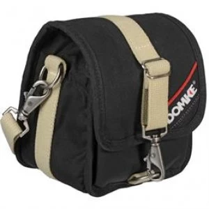 Image of Domke Trekker Ruggedwear Black/Sand