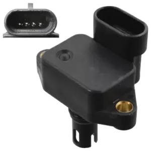 Image of Manifold Pressure Sensor 105991 by Febi Bilstein