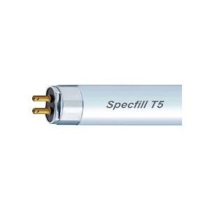 Image of Tungsram 8W T5 Mini 288mm Linear Fluorescent Tube Dim 460lm EEC A