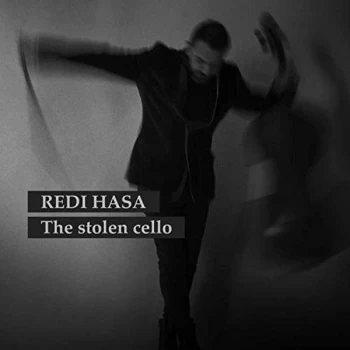 image of Redi Hasa - The Stolen Cello Vinyl