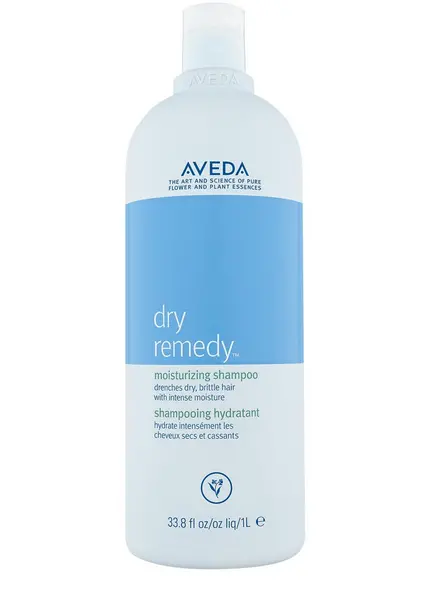 image of Aveda Dry Remedy Moisturizing Shampoo 1L