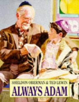 Image of Always Adam Paperback