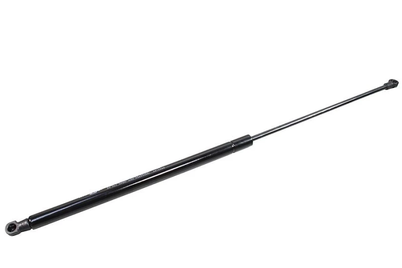Image of Tailgate strut METZGER 2110754