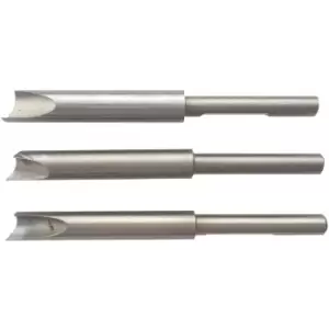 image of Pen Turning penbtp Pen Barrel Trimming Shafts for 10mm, 3/8 & 27/64 - Charnwood