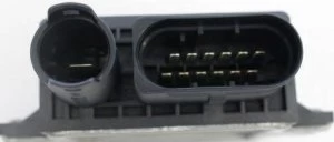 Image of Beru GSE108 / GSE 108 Relay (ISS) Glow Plug Control Unit Replace 12 21 7 800 156