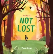 Image of Mini Rabbit Not Lost