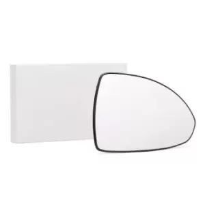 TYC Wing Mirror Glass OPEL 325-0093-1 13187628,13296264,1426469 1426554