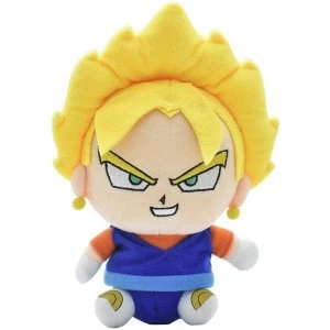 Vegito (Dragon Ball Z) Plush