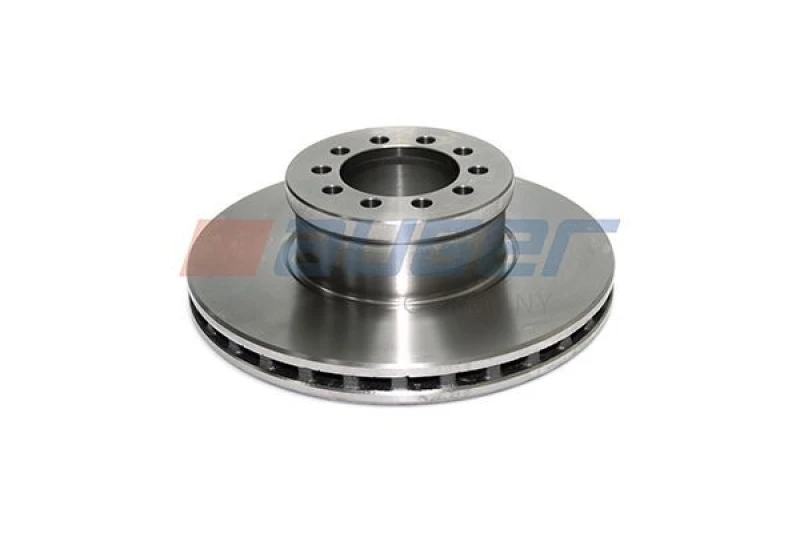 Image of Brake disc AUGER 31253