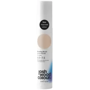 image of Josh Wood Colour Dark Blonde Blending Brush 20ml