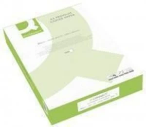 Image of Q Connect Prem Cpr L/ppr A3 80g Wh Pk500