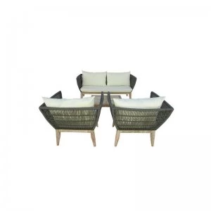 Image of Fisherman Lounge Set