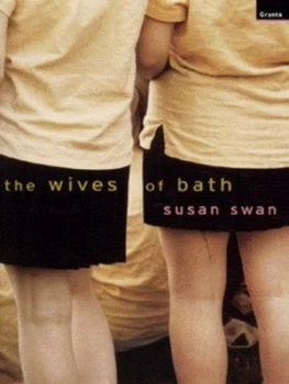 Image of The Wives of Bath by Susan Swan Book
