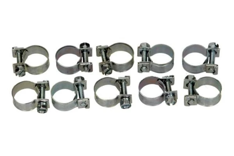Image of MAXGEAR Clamping Clip MAXGEAR 84-0056