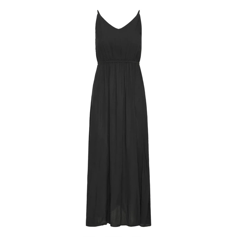 Image of Ichi Womens dress Ichi Marrakech So 19 Noir Female L
